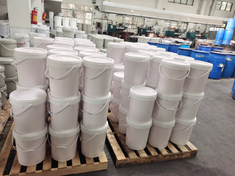 A new development period